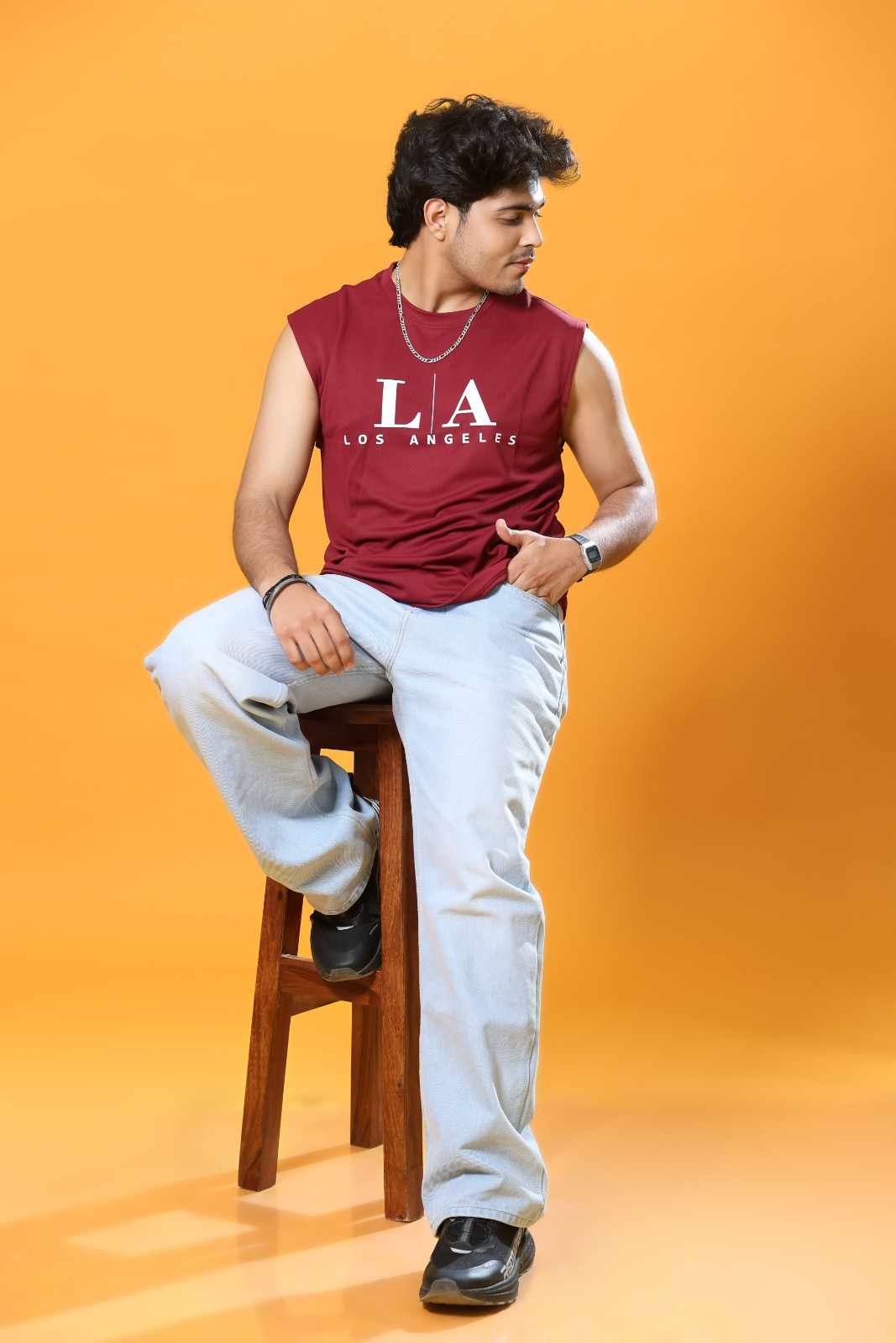 ATHARV portfolio image 1