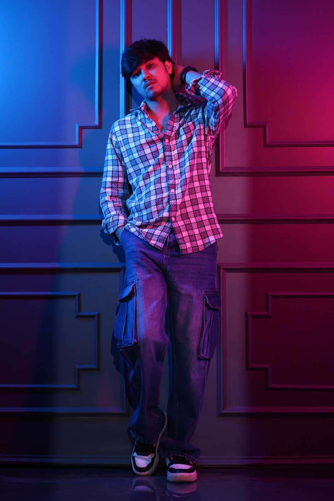 RAHUL MEHRA portfolio image 2