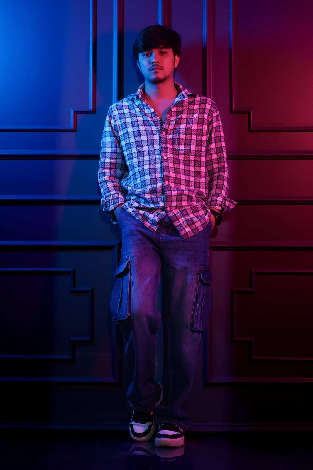 RAHUL MEHRA portfolio image 6