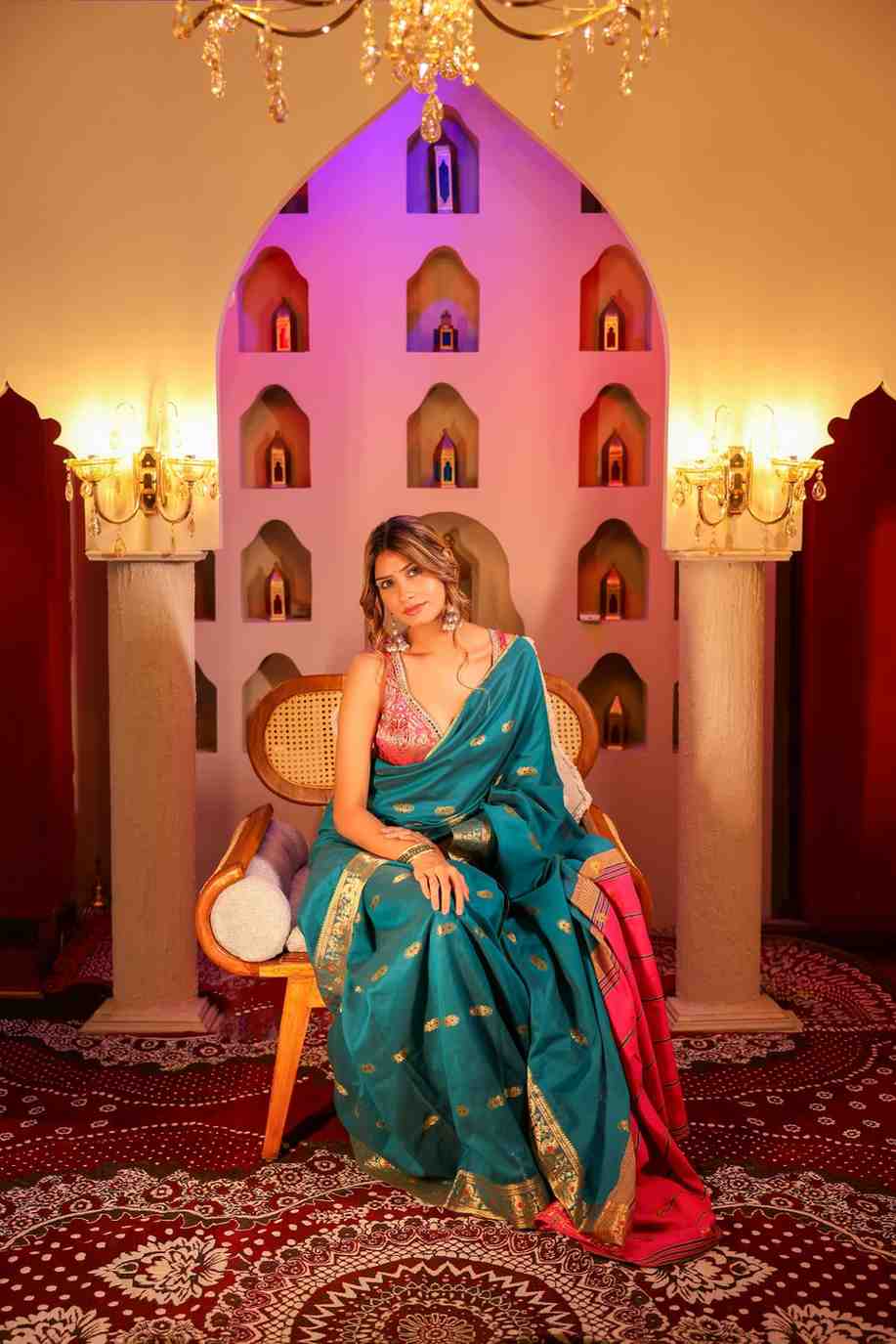 ANANYA KAPOOR portfolio image 11