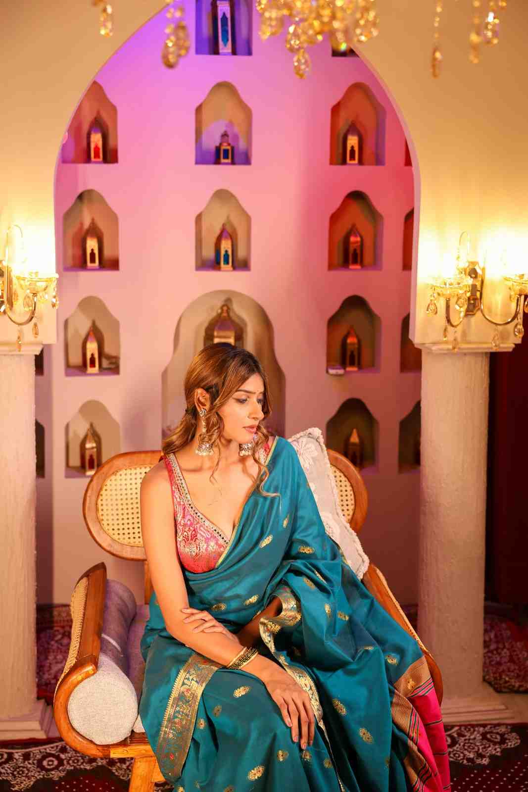 ANANYA KAPOOR portfolio image 12