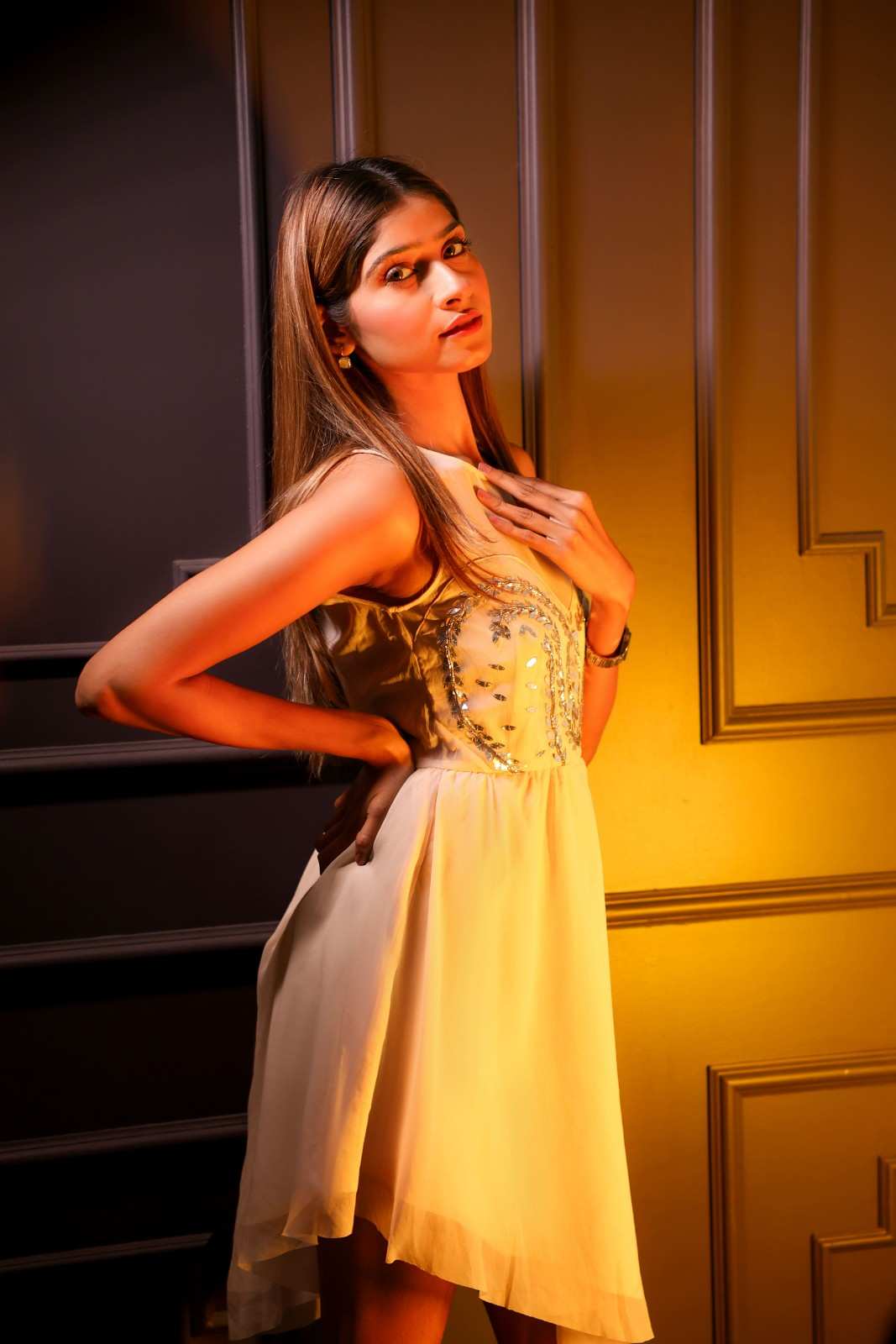 ANANYA KAPOOR portfolio image 7