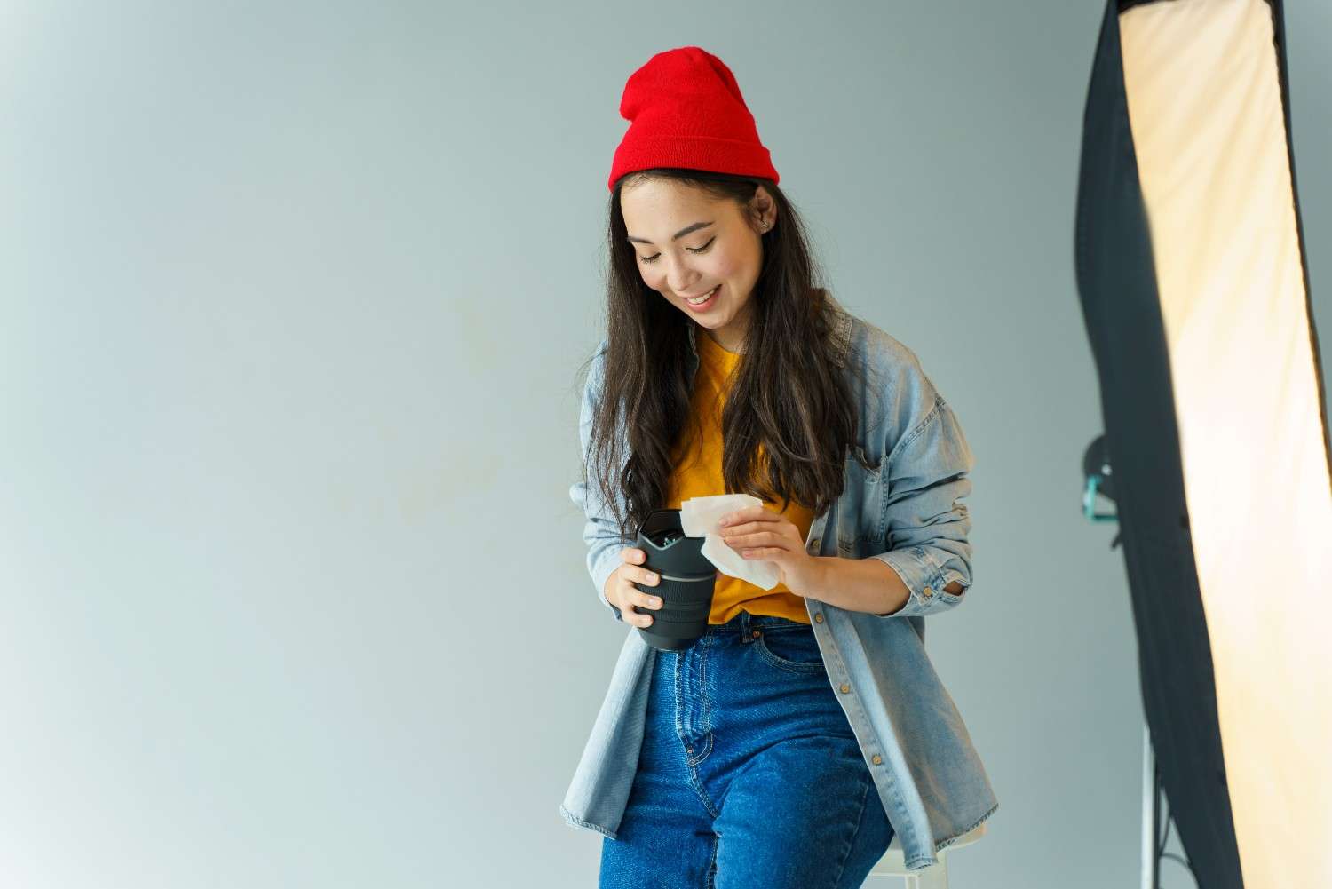 The Future of Fashion: Trends to Watch in 2024