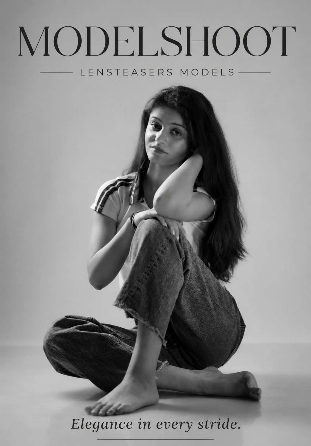 Model Portfolio Development Services