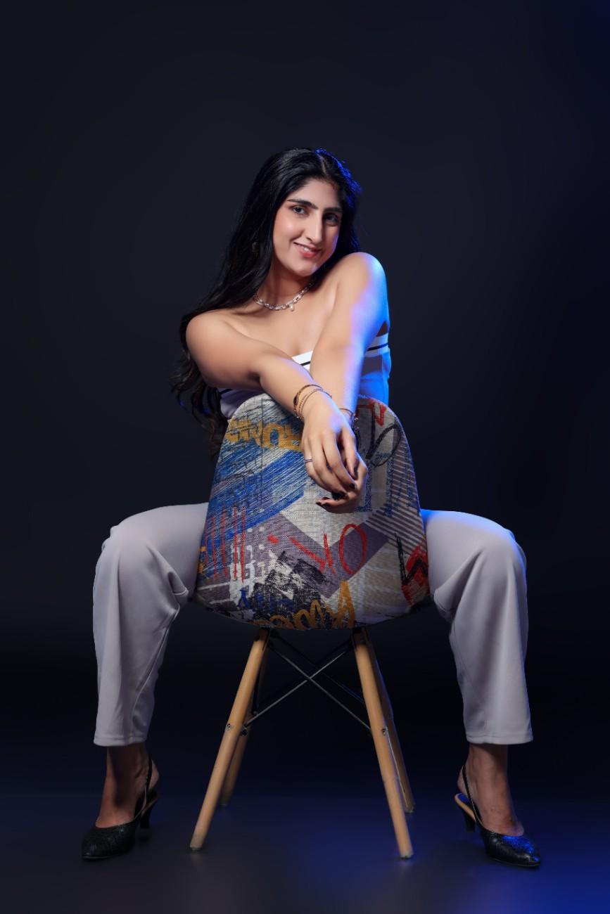 Fashion & Commercial Models