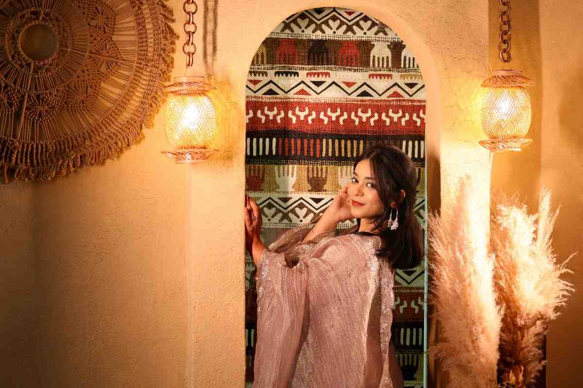 Behind the Scenes: Lensteasers Models Photoshoot