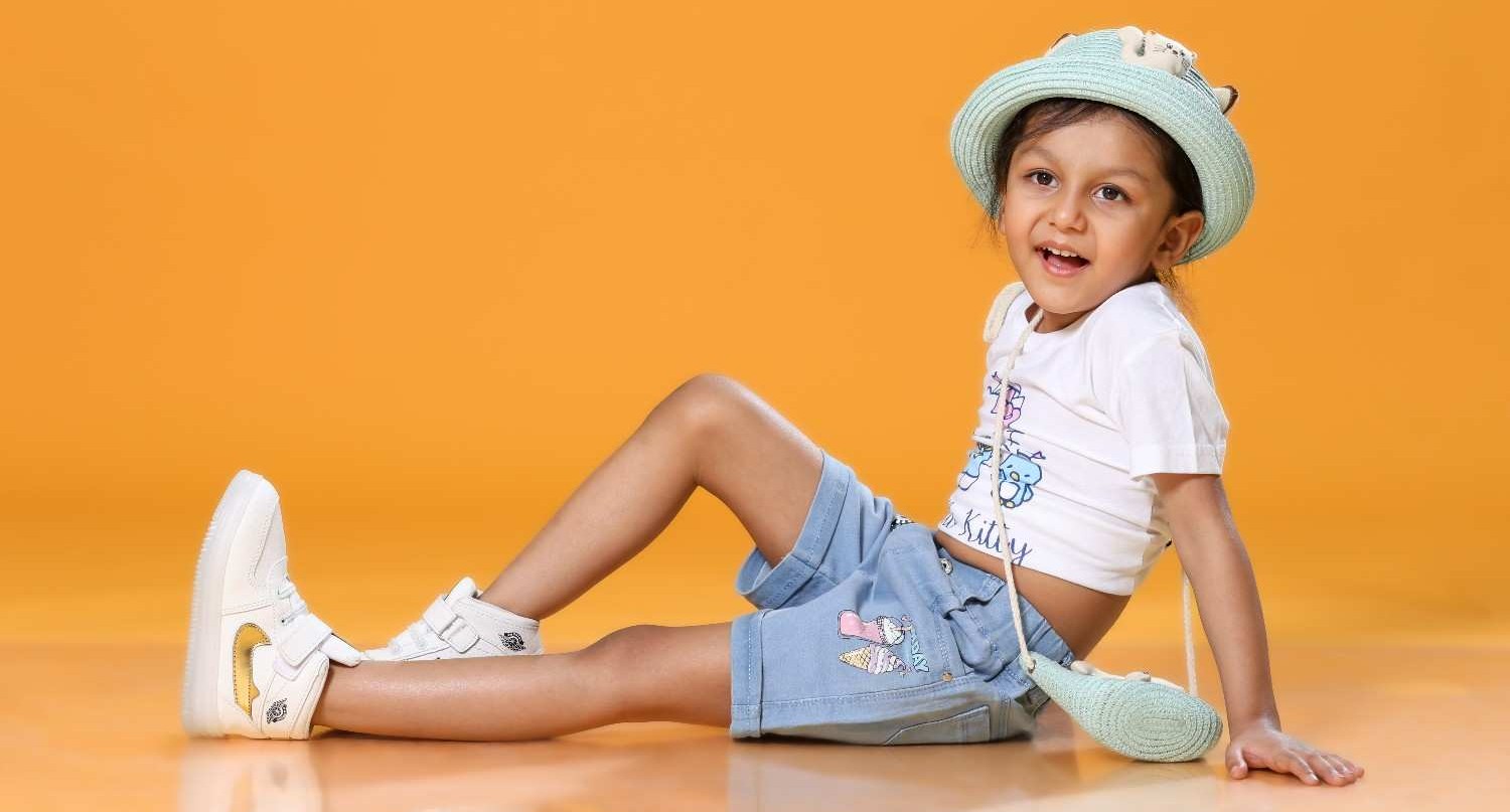 Kids Models Desktop