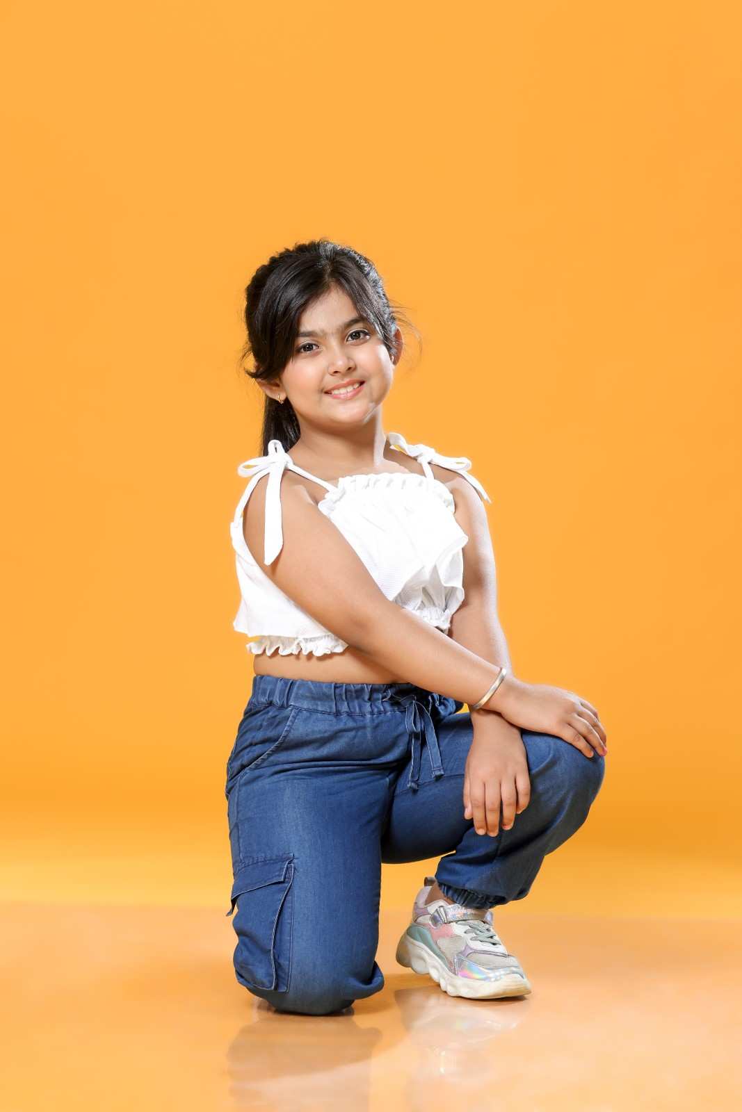 SHARANYA
