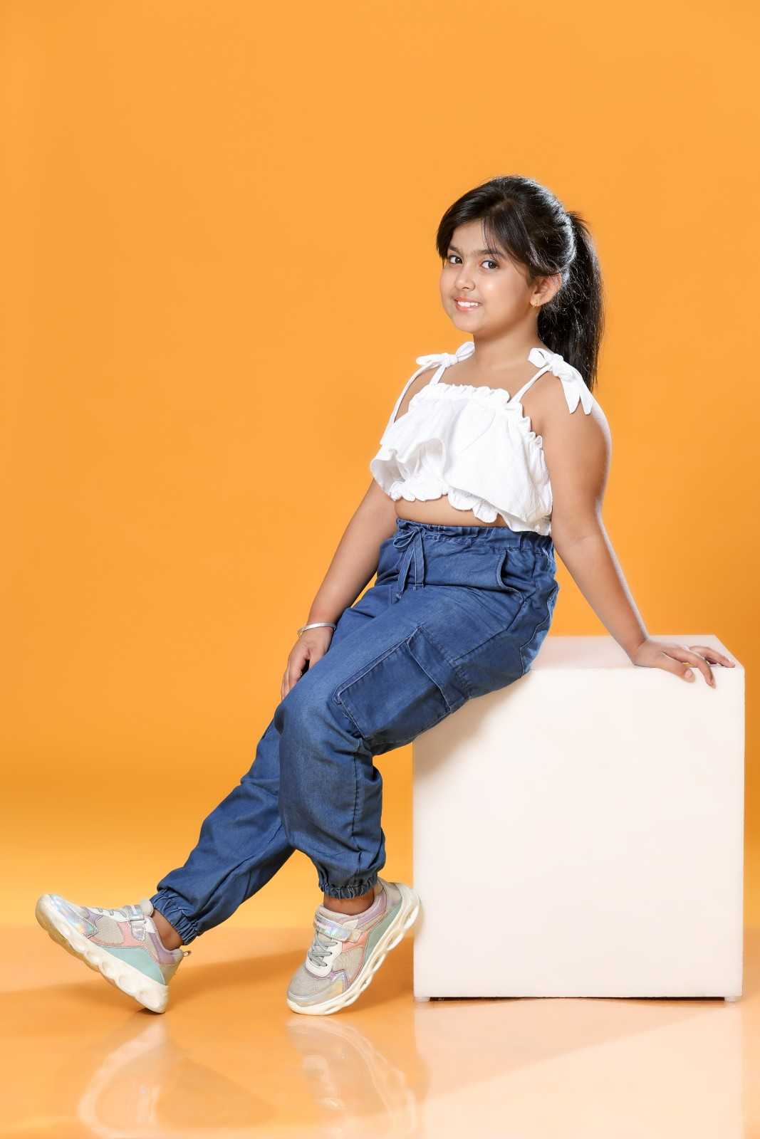 SHARANYA portfolio image 1