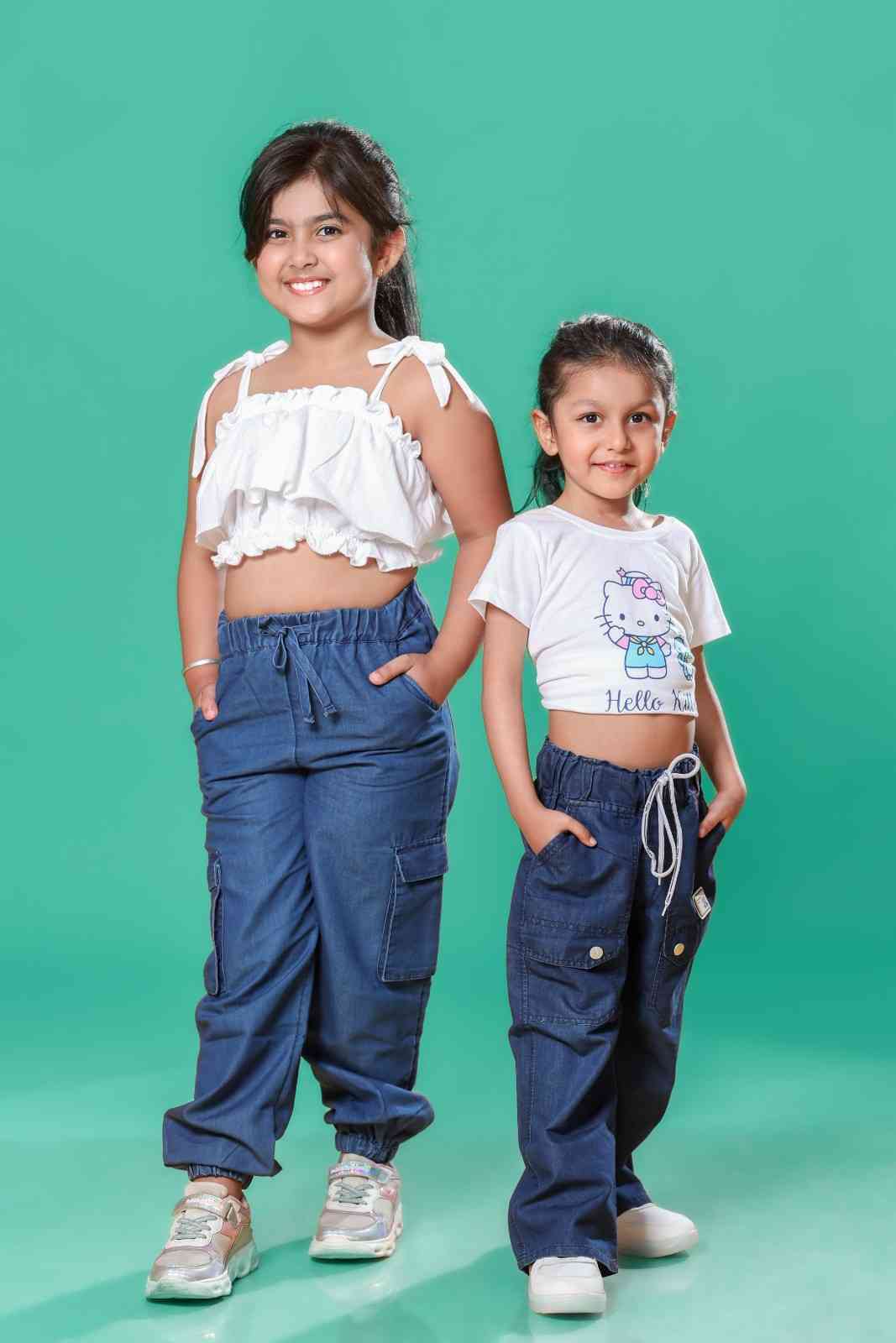 Runway Portfolio