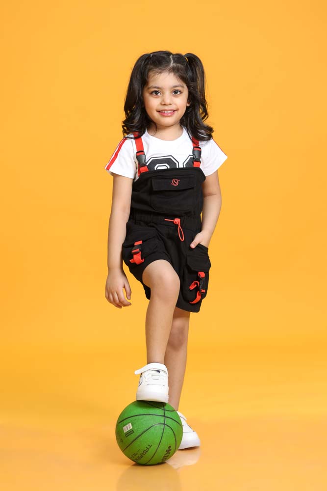 DITYA CHARAN portfolio image 3
