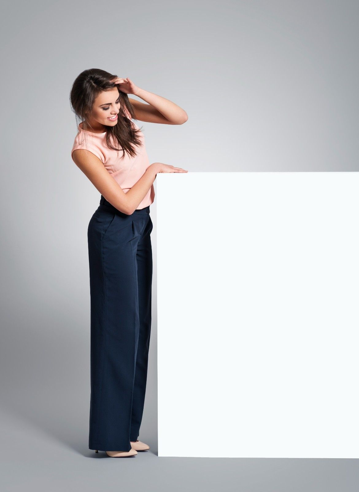 Models for Advertising in Delhi NCR